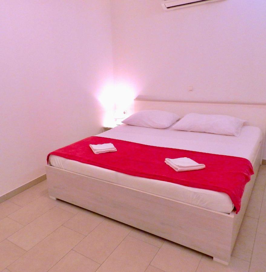 Diamant Apartments 巴什卡沃达 外观 照片