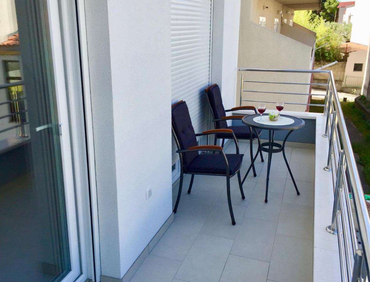 Diamant Apartments 巴什卡沃达 外观 照片